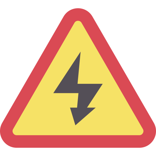 High-Voltage Electrical Works